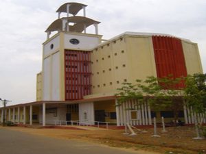Utkal Varsity no longer affiliated to NAAC