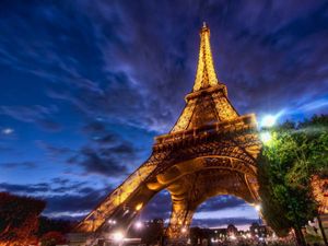 Paris takes “The best student city” title away from London 