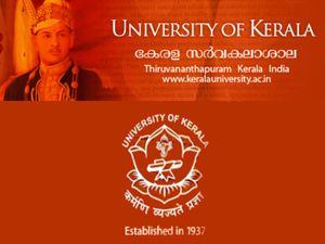 Kerala Varsity: Short-Term Course In Communication Skills, In English