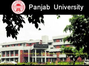 PU dental institute to remain closed after student's suicide