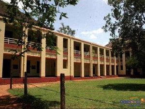 University College Cork (UCC) signs MoU with Madras Christian College