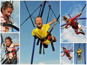 Experiential Learning-for Differently Abled Children
