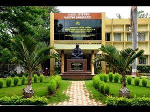 NIRD, Hyderabad offers PG Diploma programmes admission 2014