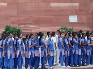 Gujarat Government launches NCC-like project for school children