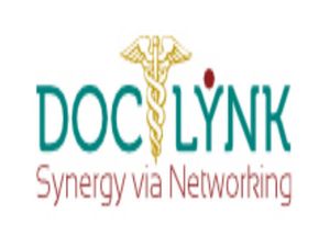 DocLynk.com has over 46,000 Medical Practitioners as members online