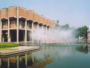 Two IIT Kanpur students get Rs 1.20 cr package from IT giant Oracle