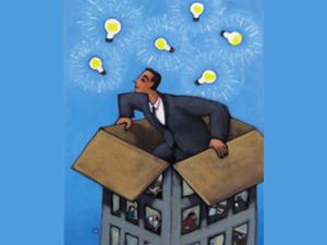 Bring your innovation into reality with Karnataka Governmen