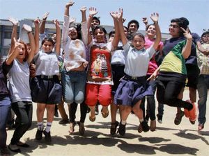 Common admission schedule for the schools of maharashtra