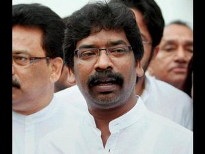 Hemant Soren lauds minority educational institutes