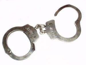 Munnabhai gets two students of B.Tech arrested