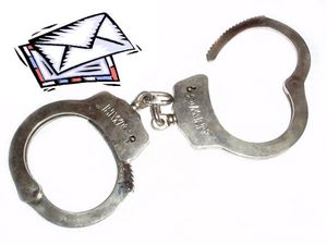 Compliant letters from Children- Policing in Kochi?