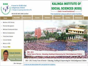 Odisha tribal students to join US programme