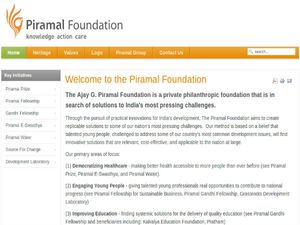 Piramal School of Leadership is now in Rajasthan