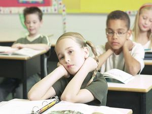 The weighing scale for slow learners - How to deal with them?