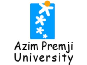 Admissions now open at Azim Premji University