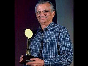 Education an important tool to empower people: Kakodkar