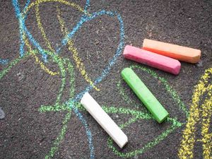 Paint Our Earth Green: Students of Mumbai