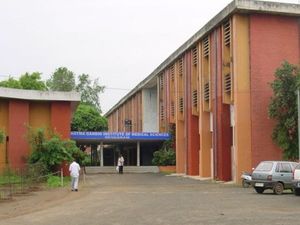 MGIMS Maharashtra offers MBBS admission for the year 2014