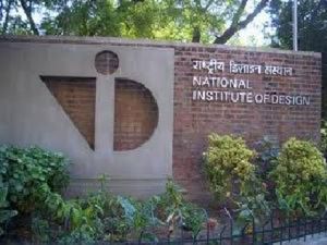 Congnizant turns out to be the biggest recruiter at NID campus