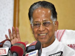 70% of non-planned budgetary allocation for Higher Education: Gogoi