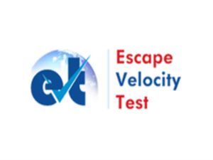 FIITJEE's Escape Velocity Test- for the benefit of students