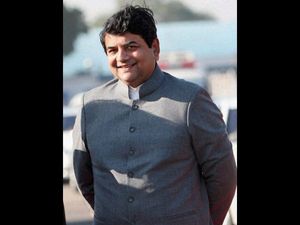 No need of separate examination for IPS: R P N Singh