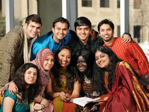 Lesser percentage of Indian students opting for USA on further studies