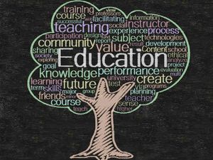 Should education only be concerned with what is useful in life?