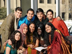 Dutch Universities keen to attract Indian students