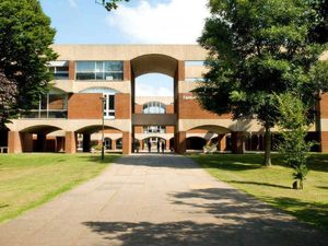 Sussex Varsity's programme to attract students from 120 countries 