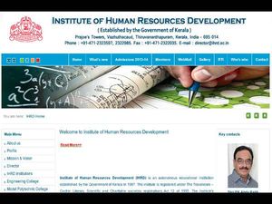 IHRD Kerala offers Certificate Course in Library & Information Science