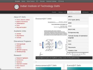 Indian IITs in top 20 BRICS universities list