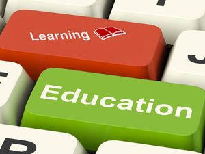How different is learning from education?