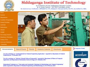 SIT's international conference to be held in February 2014