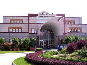Kanpur University's 28th convocation ceremony on 23rd Dec 2013