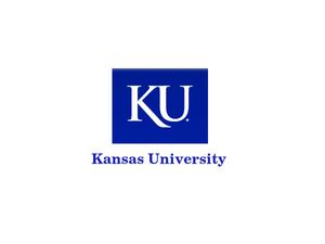Speech-language programme for American Indian Children: KU