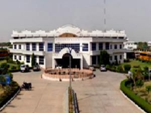 Applications invited for Ph.D in engineering by GLA University