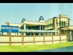 RUHS, Jaipur offers MD, MS, MDS, Diploma courses admissions 2014