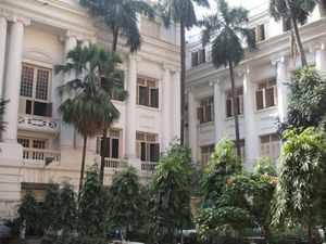 Applications invited for Master of Library and Information Science