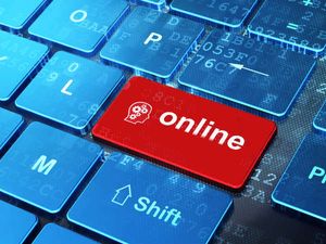 Should colleges switch to online work submissions? And Why?