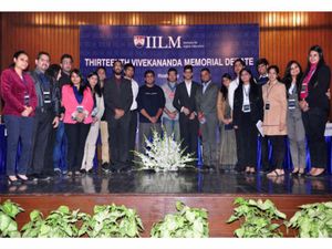 IILM's Annual Festival iFest 2013 