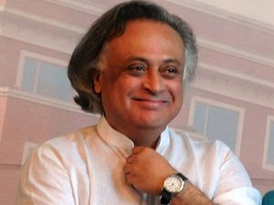 Public schools in India are only for rich kids: Jairam Rame