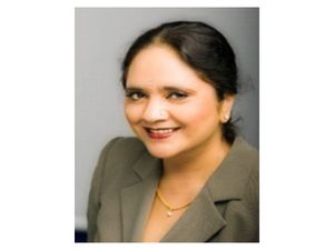 India-born educationist named for top British honour