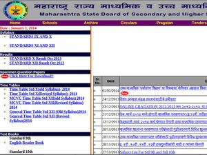 New textbook panel of Maharashtra board to make error-free text book