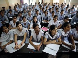 CBSE declared the dates for 2014 board exam