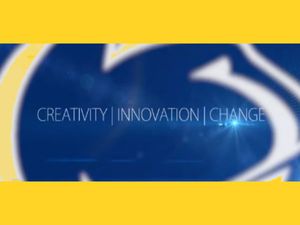 How to get creative and innovative? Take this online course 