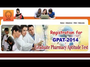 AICTE to conduct GPAT 2014 entrance exam in February
