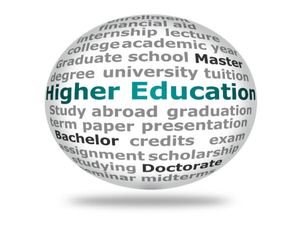 All set to have educational centres on the list of global ranking