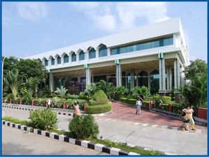 BSAR University Conducts BSAUEEE 2014 exam for Engineering admissions