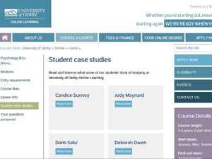 Do you want to become a Psychologist? Try this online course